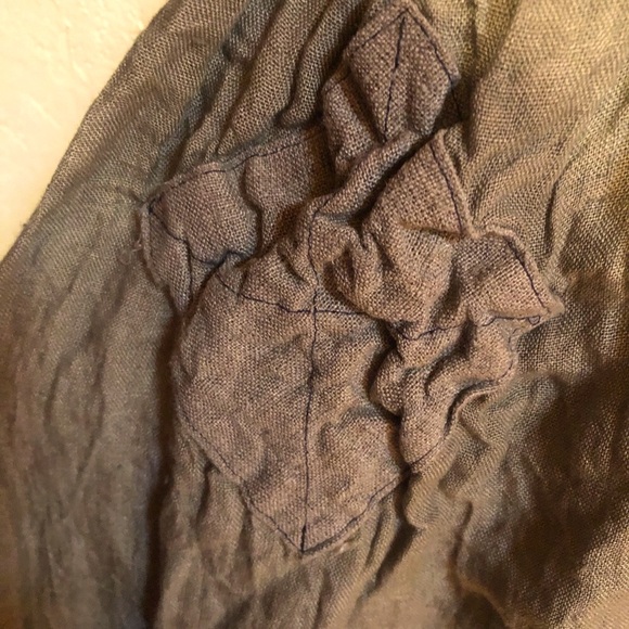 Magnolia Pearl Tessie earthenware laguna farm dress - Picture 12 of 16